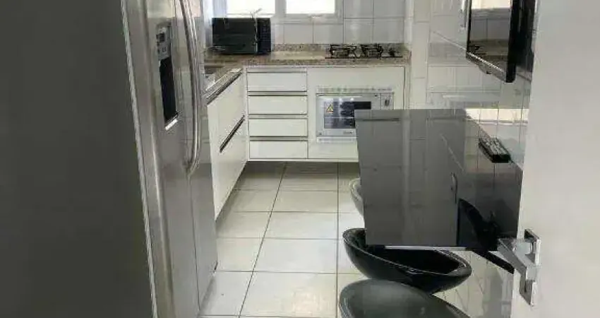 Apartamento com 3 dormitórios à venda, 114 m² por r$ 990.000,00 - centro - santo andré/sp
