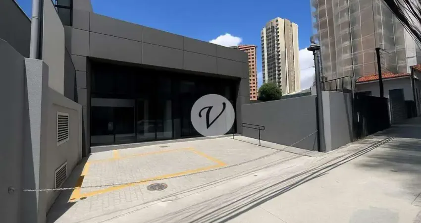 Imóvel comercial para aluguel – rua das figueiras, santo andré/sp