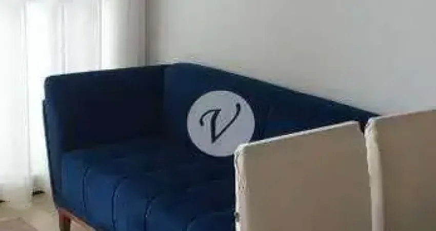 Aluguel: Apartamento 2 quartos com piscina e churrasqueira em Vila Alpina, Santo André