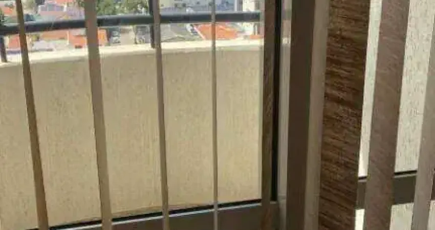 Flat para alugar, 44 m² por r$ 3.800,00/mês - centro - santo andré/sp