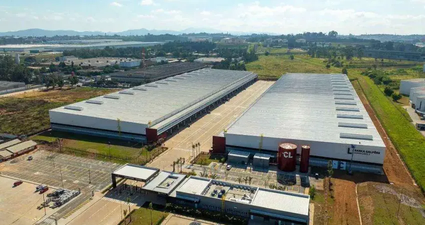 Galpão para alugar, 2198 m² por r$ 88.887,78/mês - cumbica - guarulhos/sp