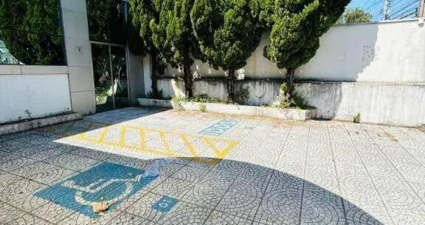 Casa para alugar, 400 m² por r$ 19.217,48/mês - jardim - santo andré/sp