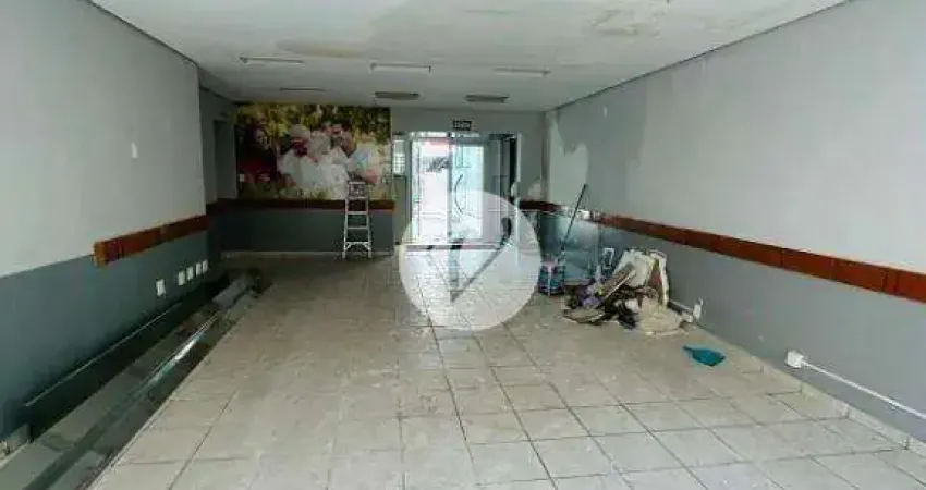 Casa para alugar, 400 m² por R$ 19.217,48/mês - Jardim - Santo André/SP