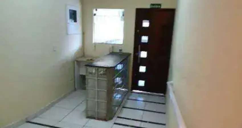 Casa com 3 dormitórios para alugar, 122 m² por r$ 5.235,25/mês - vila assunção - santo andré/sp