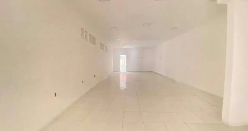 Ponto comercial para alugar na Rua Coronel Fernando Prestes, Centro, Santo André