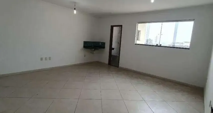 Sala comercial para alugar na Rua Onze de Junho, Casa Branca, Santo André