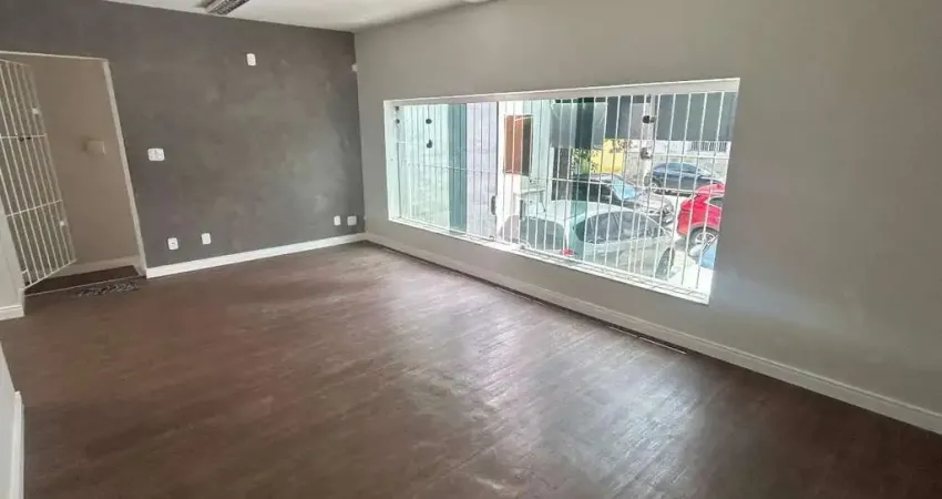 Sobrado comercial para aluguel em vila assunção, santo andré – 312 m² internos, 336 m² de terreno