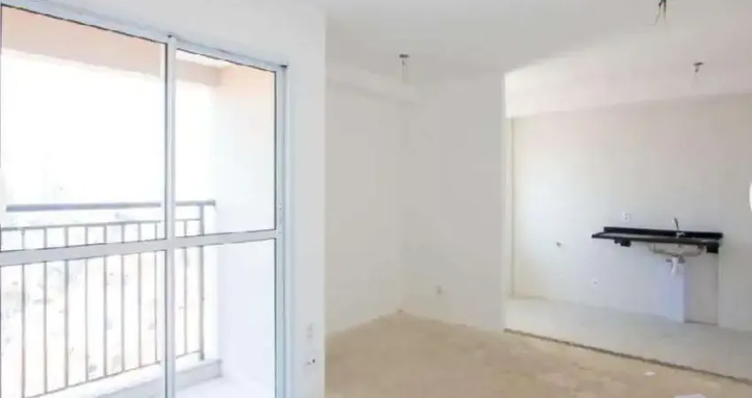 Oportunidade no campestre! apartamento de 46,65 m², 2 dorms, 1 vaga – lazer completo