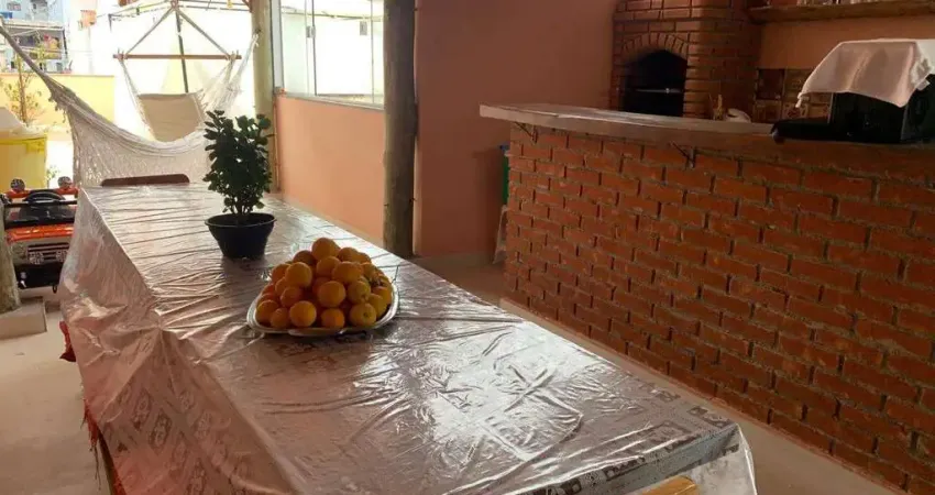 Cobertura ampla com 162 m², 3 dormitórios (1 suíte), 2 vagas – excelente localização próximo à av. prestes maia!