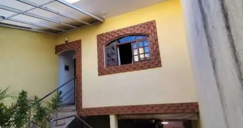 Amplo apartamento de com quintal 100m² – camilópolis, santo andré/sp