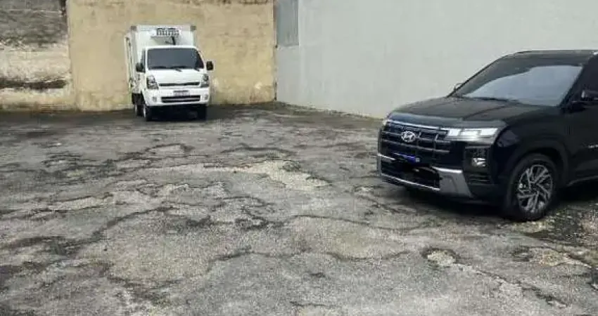 Terreno à venda na Rua Senador Fláquer, São José, São Caetano do Sul