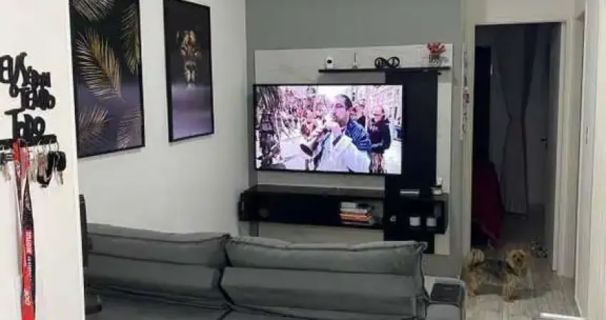 Oportunidade imperdível! apartamento de 48m² de área privativa à venda na vila helena – santo andré/sp