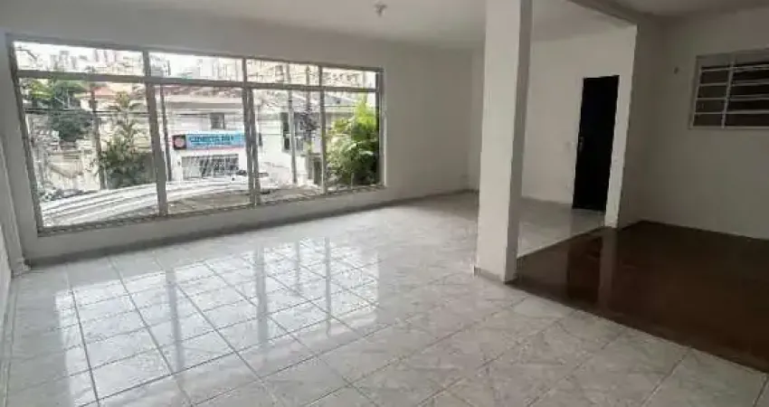 Sobrado comercial para aluguel em vila bastos, santo andré – 213 m² úteis