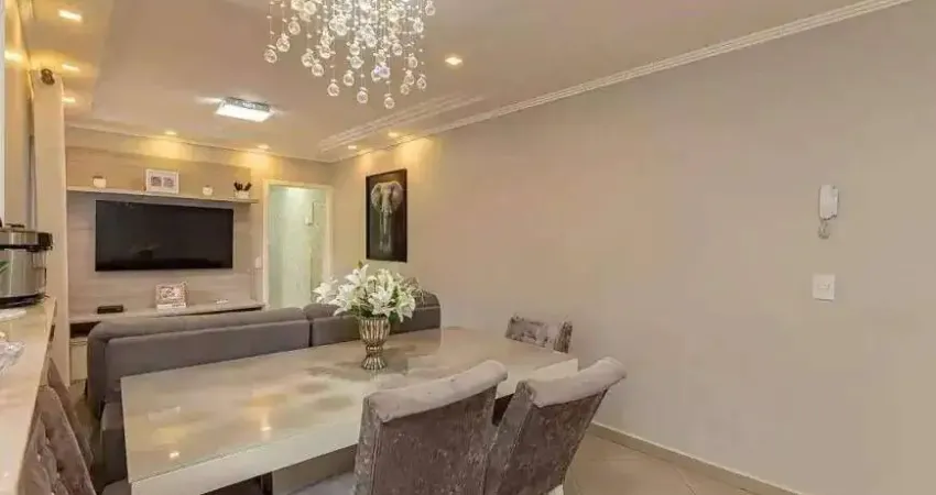 Cobertura duplex à venda em vila humaitá, santo andré - 2 quartos, varanda gourmet