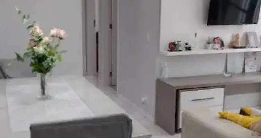 Apartamento à venda, 3 quartos, 1 suíte, 1 vaga, parque são vicente - mauá/sp