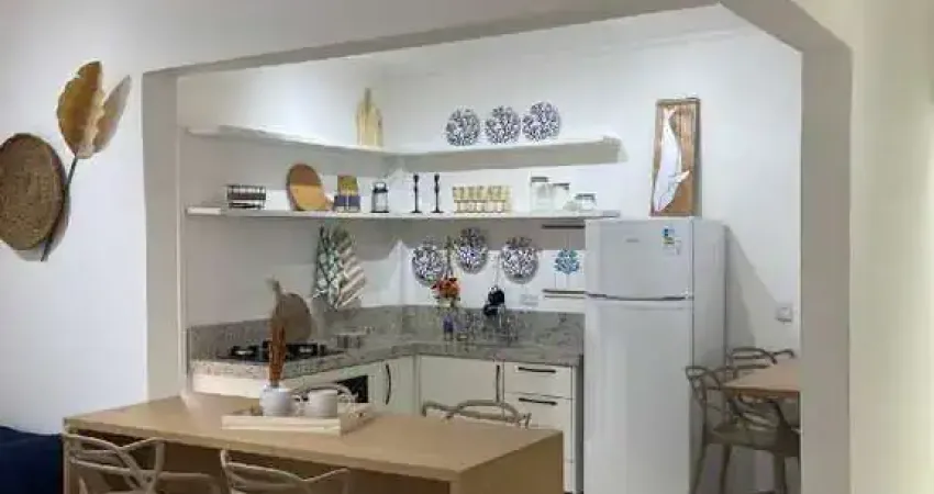 Apartamento à venda, 2 quartos, 1 suíte, 1 vaga, tupi - praia grande/sp