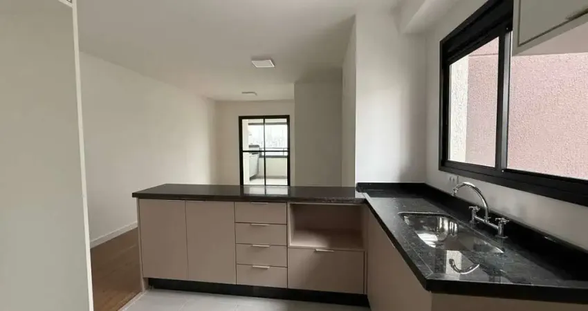 Apartamento 64 m² para aluguel em parque das nações, santo andré – segurança 24h e lazer completo
