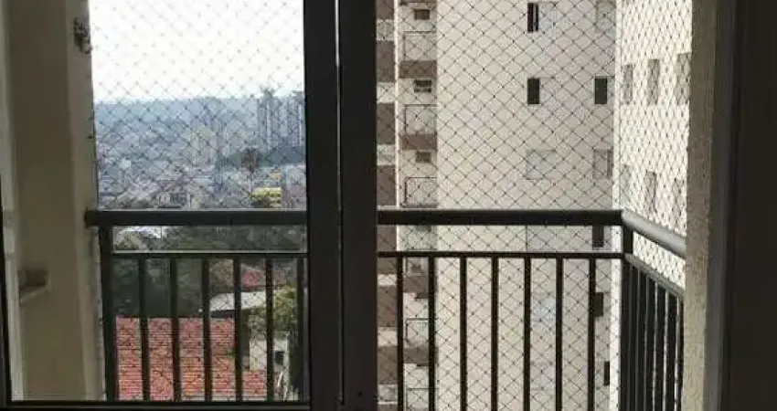 Apartamento residencial para aluguel | 65 m² no centro de são bernardo do campo