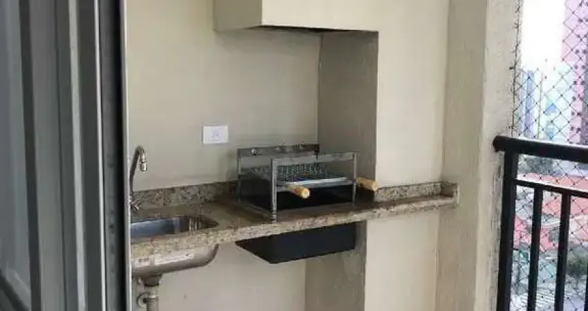 Apartamento 65 m² no centro de são bernardo do campo para alugar