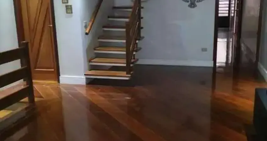 Sobrado residencial para aluguel em jardim rina, santo andré – r$4.800/mês