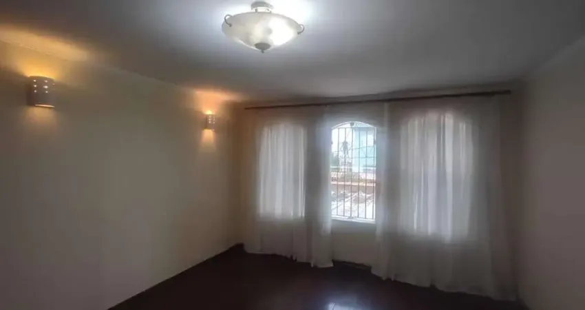 Sobrado para aluguel - residencial, santa maria, santo andré (referência 1)