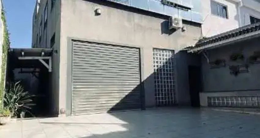 Galpão para aluguel | comercial/industrial em parque oratório, santo andré