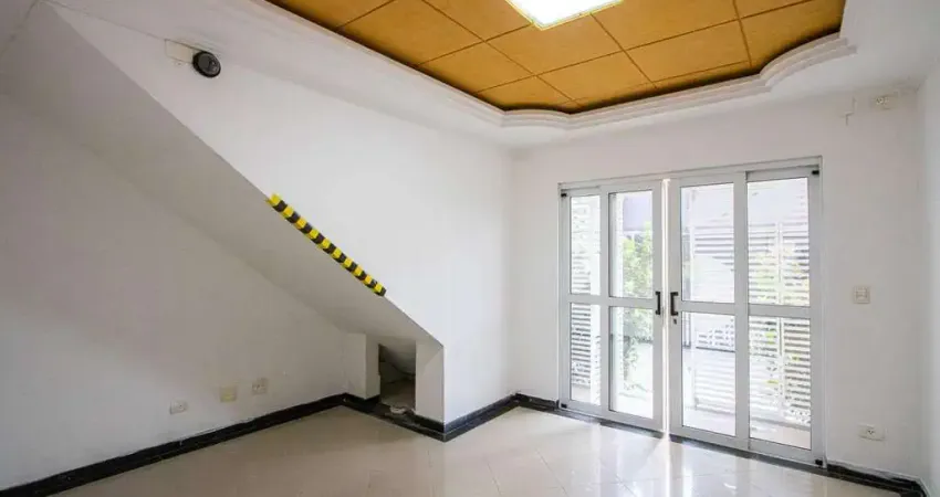 Prédio comercial/industrial para aluguel no bairro jardim, santo andré com 289m²