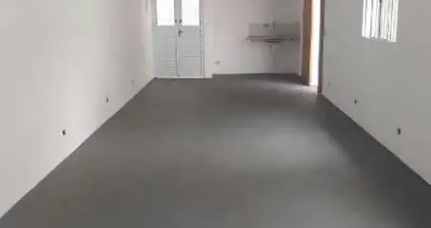 Casa para alugar na Rua Siqueira Campos, Centro, Santo André