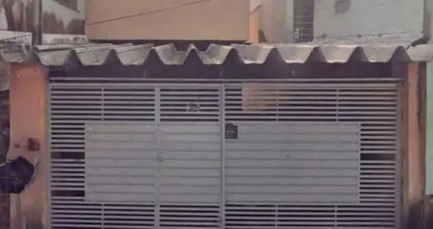 Casa com 4 quartos à venda na Rua Pirajuí, Vila Floresta, Santo André