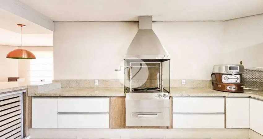 Apartamento à venda, 3 quartos, 3 suítes, 2 vagas, jardim - santo andré/sp