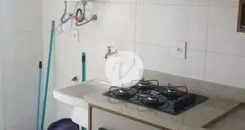 Apartamento 2 quartos com suíte em vila bastos, santo andré – aluguel r$3.500