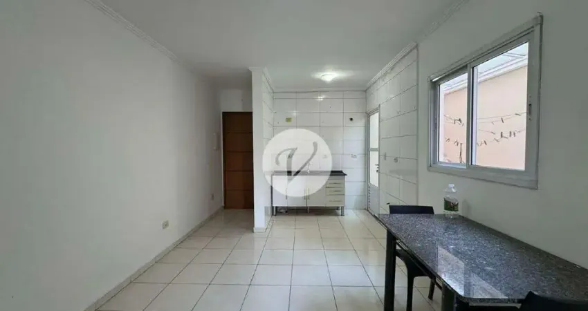 Excelente oportunidade! apartamento de 42 m² à venda no bairro homero thon