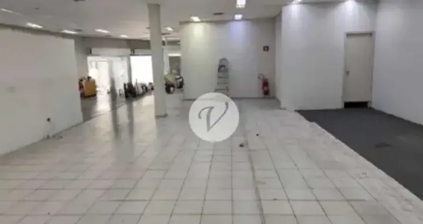Salão comercial para alugar em vila linda, santo andré – 350 m² internos