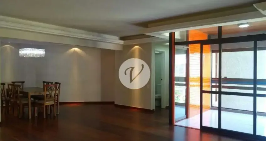 Apartamento 3 dorms (1 suíte) no jardim, santo andré – 175m², 2 vagas