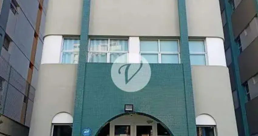 Sala comercial para aluguel em santo andré (jardim) – 30 m², frente