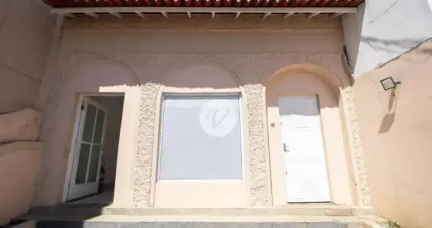 Casa com 3 quartos para alugar na Rua Correia Dias, Centro, Santo André