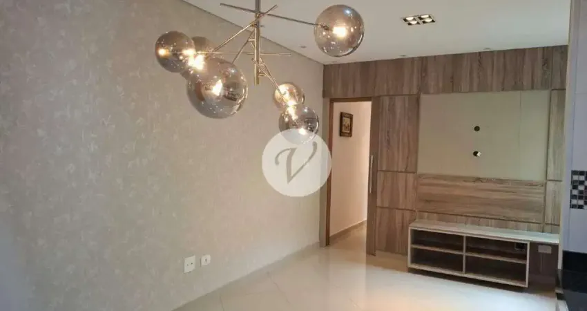 Apartamento 3 dorms, 1 suíte, 66 m², santo andré – paraíso, frente