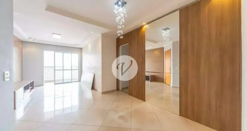 Apartamento à venda – 98m² • 3 dorms (1 suíte + escritório/closet) • varanda gourmet • 3 vagas • condomínio clube – vila bastos – santo andré sp