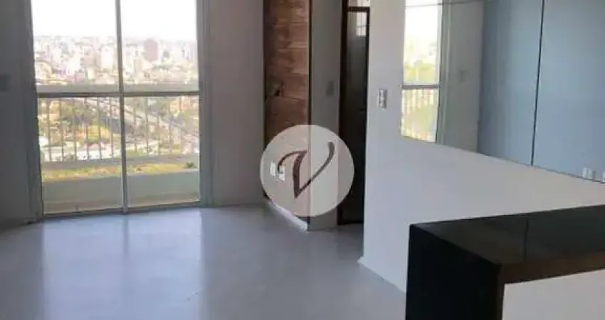 Ótimo apartamento para locação | 2 dormitórios | 1 vaga | príncipe de gales – santo andré