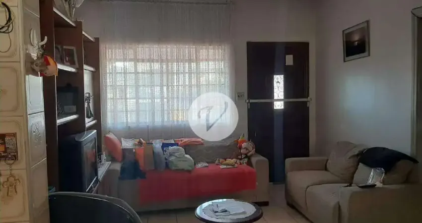 Venda em santo andré - terreno 10x40 - 2 casas, edícula e 2 vagas cobertas, bairro paraíso