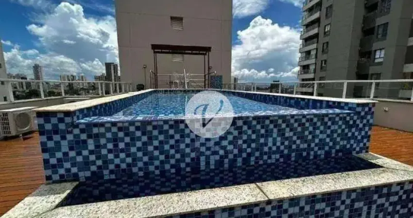 Cobertura de luxo à venda em jardim, santo andré – 615 m², 4 suítes