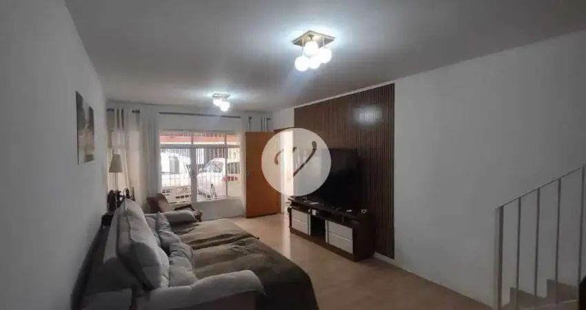 Sobrado 4 dormitórios à venda em jardim, santo andré – residencial/comercial, financiamento aceito