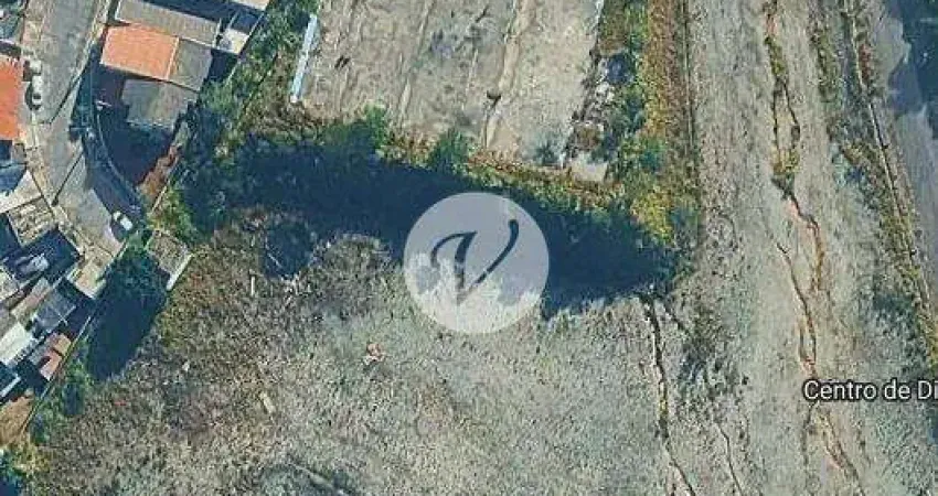 Terreno Comercial/Industrial para Alugar em Guarulhos – Jardim Presidente Dutra (58.378 m²)