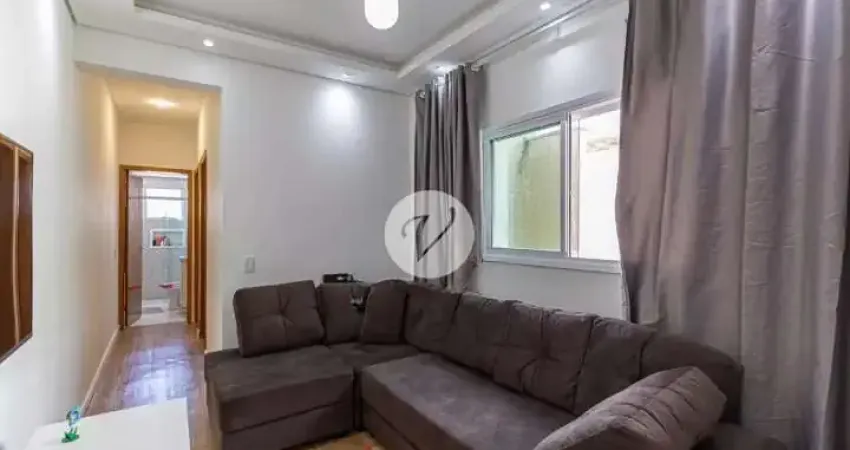 Cobertura residencial para aluguel em vila helena, santo andré - 94 m²