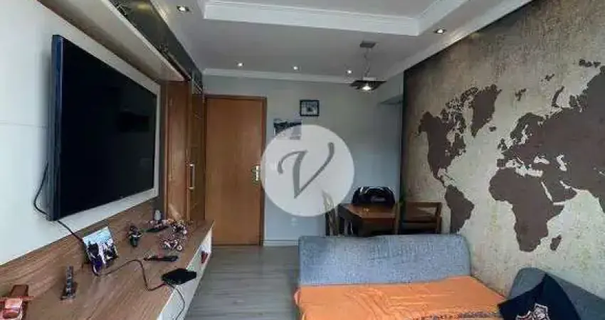 Apartamento 2 quartos para aluguel em vila príncipe de gales, santo andré