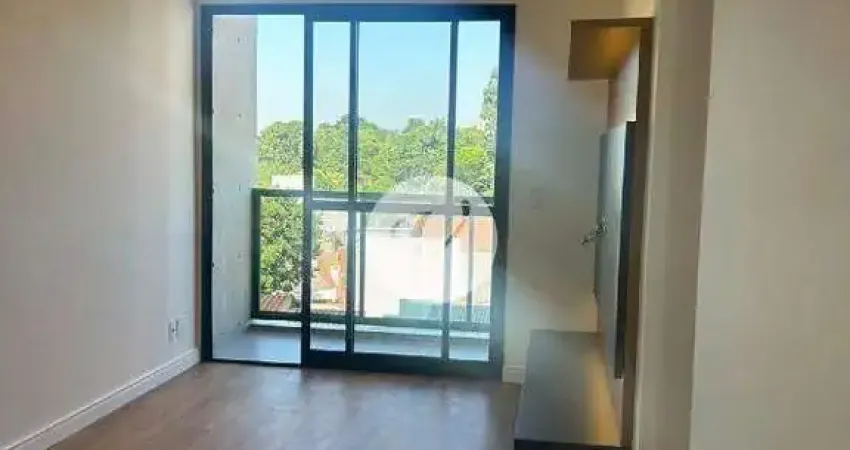 Apartamento 62 m² com 2 dormitórios (1 suíte) e lazer completo em vila guiomar, santo andré