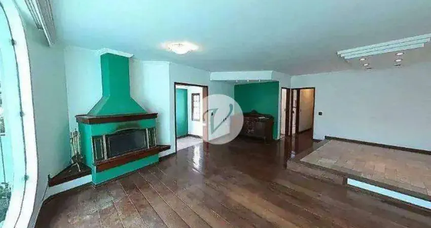 Casa moderna e espaçosa de 360 m² no jardim bela vista, santo andré — residencial - ótima oportunidade