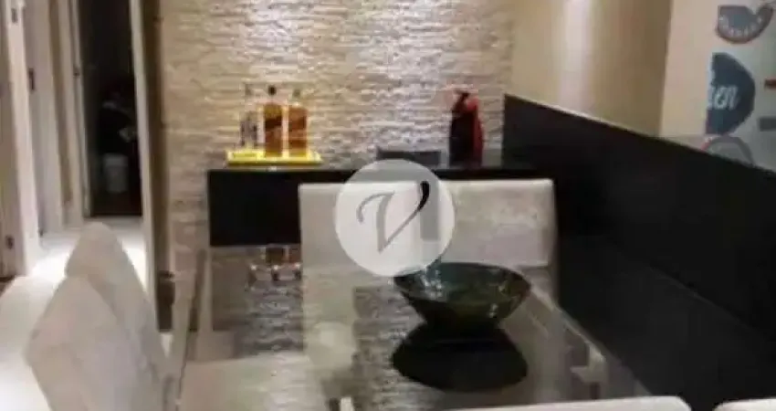 Apartamento com 3 dormitórios à venda, 94m² por r$ 895.000,00 - vila valparaíso - santo andré/sp