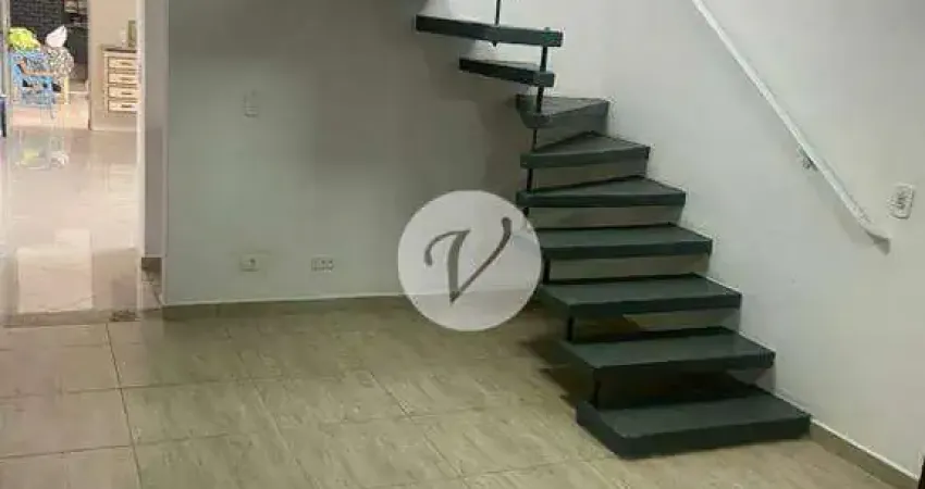 Sobrado à venda, 3 quartos, 3 suítes, 2 vagas, jardim jamaica - santo andré/sp