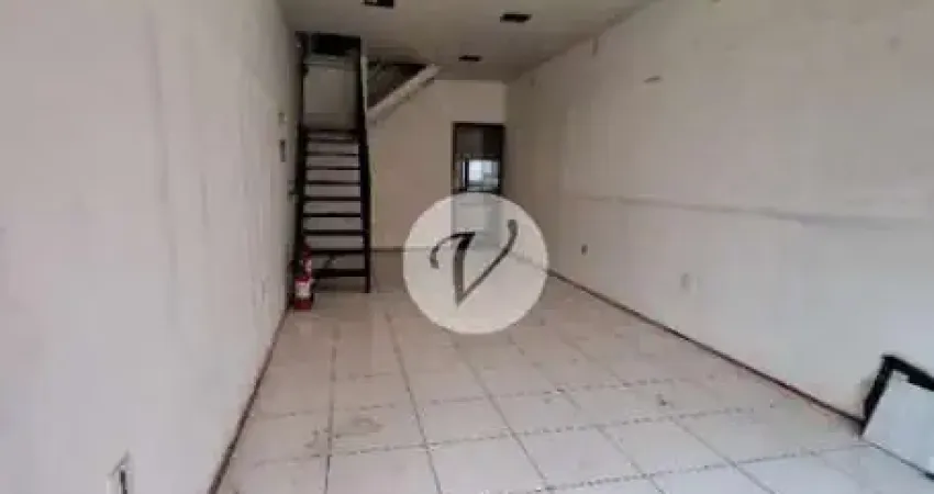 Salão corporativo para aluguel • 55 m² no jardim, santo andré